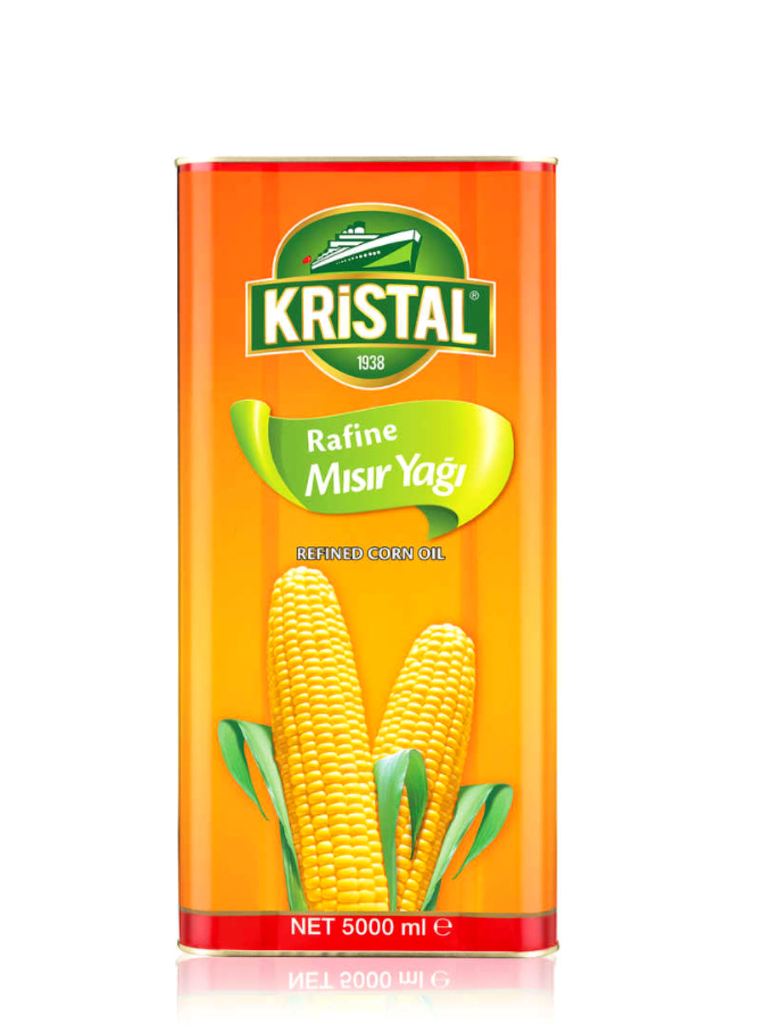 kristal