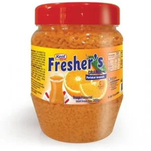 نوشیدنی گرانول freshers