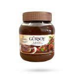 کرم کاکائو فندقی Gursoy