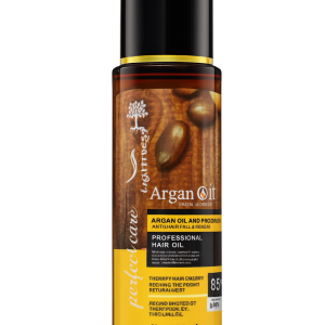 روغن موی آرگان لایتنز