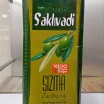 روغن زیتون ساکلیوادی خوی شاپ