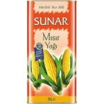 روغن ذرت سونار 5لیتر