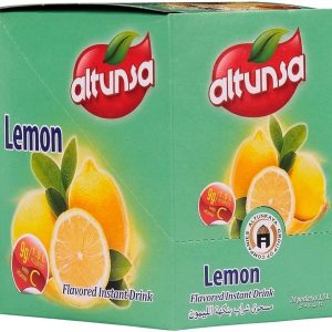 پودر شربت آلتونسا لیمو