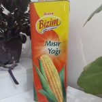 روغن ذرت بیزیم - تصویر 2
