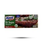 عصاره گوشت کنت بورینگر 12 عددی