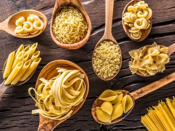 ماکارونی رشته ای نازک آنکارا 500 گرم ارسال فوری - تصویر 3