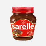 شکلات فندقی سارلا