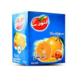پودر شربت پرتقال آلتونسا