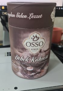 قهوه دیبک مدل osso- خرید از خوی شاپ