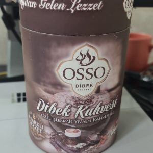 قهوه دیبک مدل osso- خرید از خوی شاپ