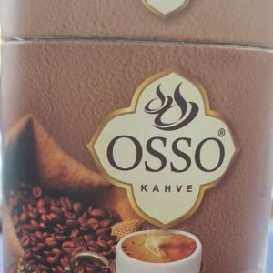 ovdn قهوه فندقی osso از خوی شاپ