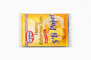 بکینگ پودر کیک دکتر اوتکر