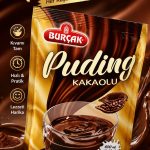 خرید پودینگ بورچاک کاکایویی خوی شاپ