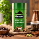 قهوه واندیبک ویژه اسپشیال خوی شاپ