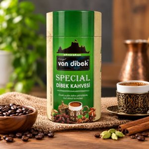 قهوه واندیبک ویژه اسپشیال خوی شاپ