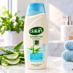 شامپو دالان زیتون