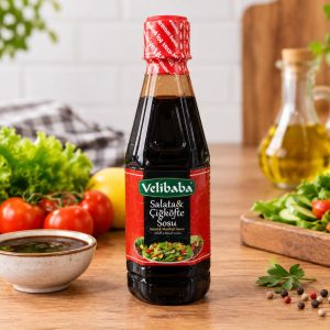 سس سالاد ولی بابا