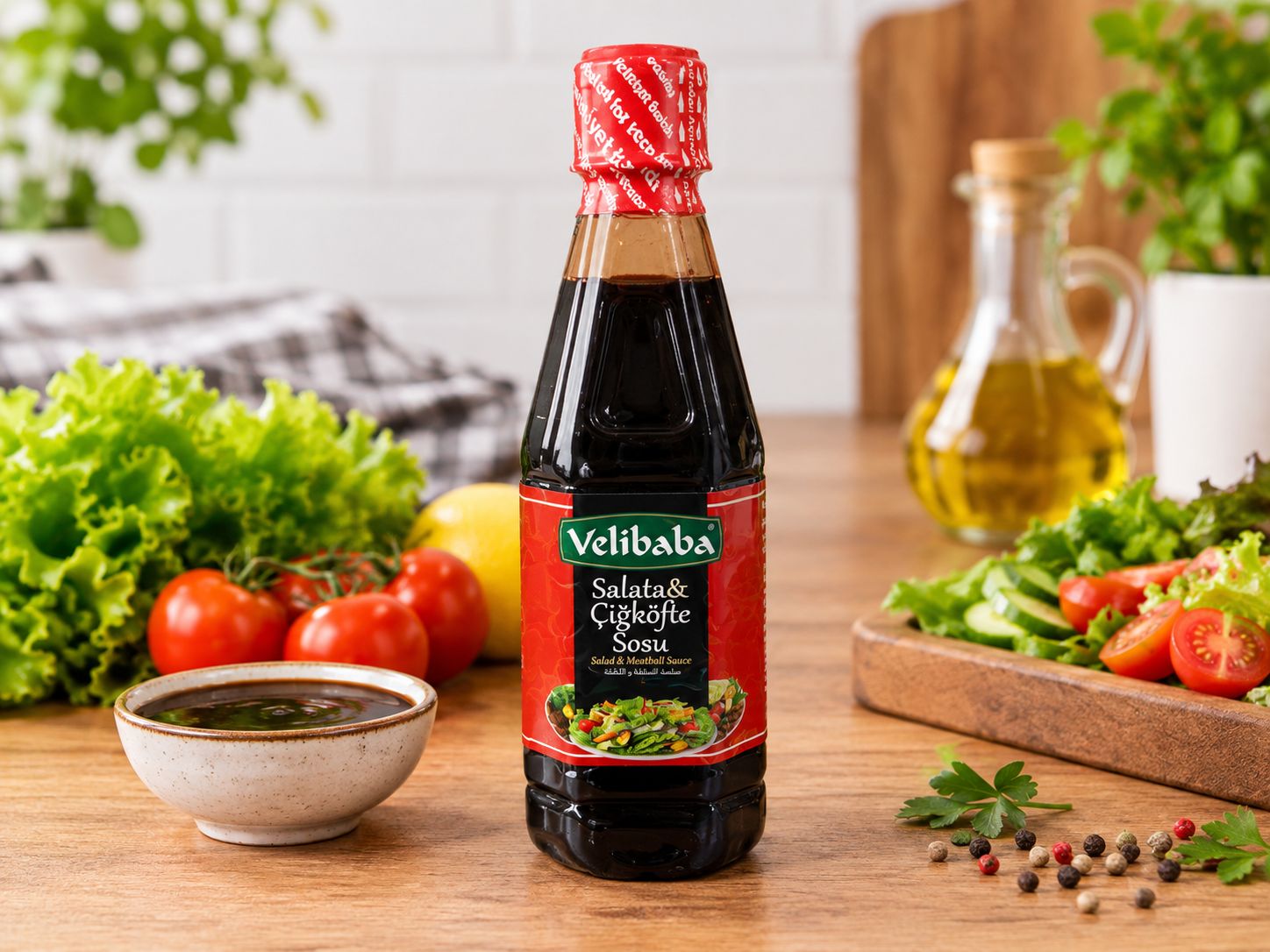 سس-سالاد-ولی-بابا-خوی-شاپ سس سالاد ولی بابا - تصویر 1