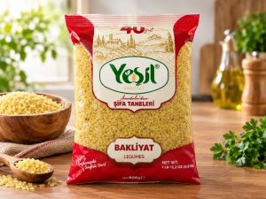 بلغور-گندم-ریز-کوفته-ای-یشیل-۸۰۰-گرم
