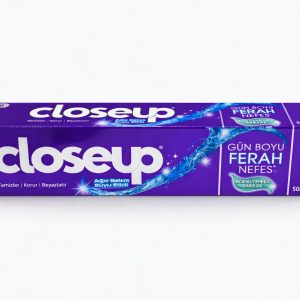 خمیر دندان ژله ای کلوس آپ اکالیپتوس