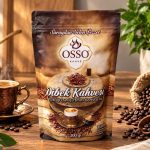 قهوه دیبک osso پاکتی