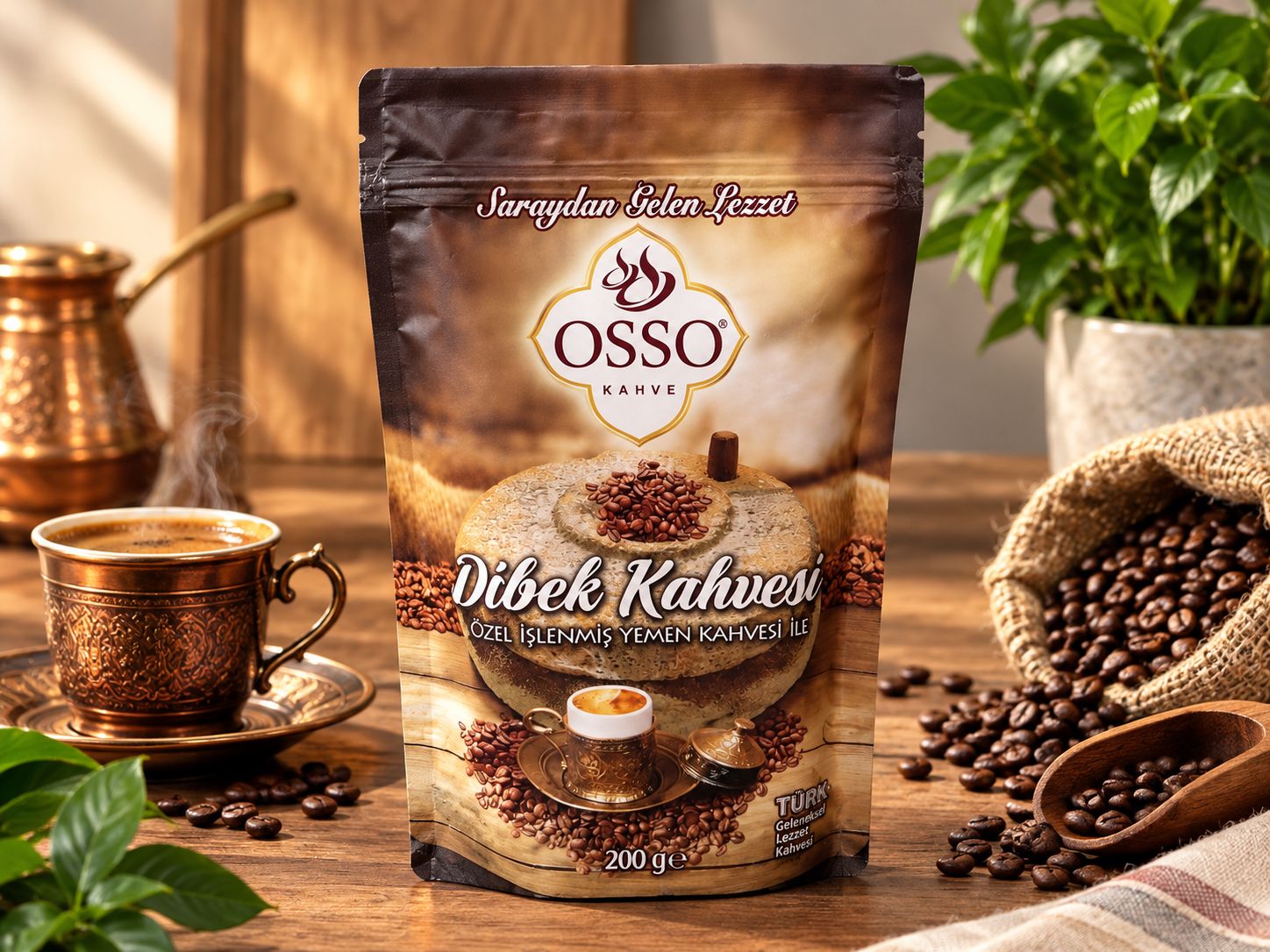قهوه-دیبک-osso-پاکتی قهوه دیبک osso پاکتی - تصویر 1