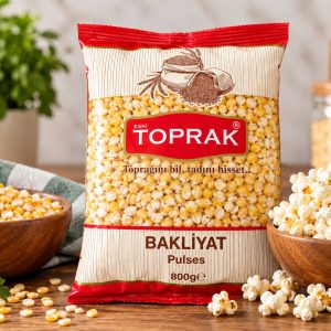ذرت-پاپ-کورن-پفیلا-توپراک-خوی-شاپ